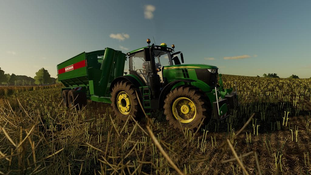 BERGMANN GTW 330 2