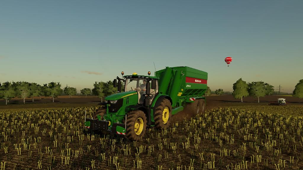 BERGMANN GTW 330