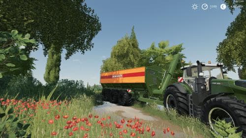 BERGMANN GTW 430 BY TOTTI 20 2