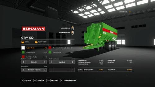 BERGMANN GTW 430 BY TOTTI 20