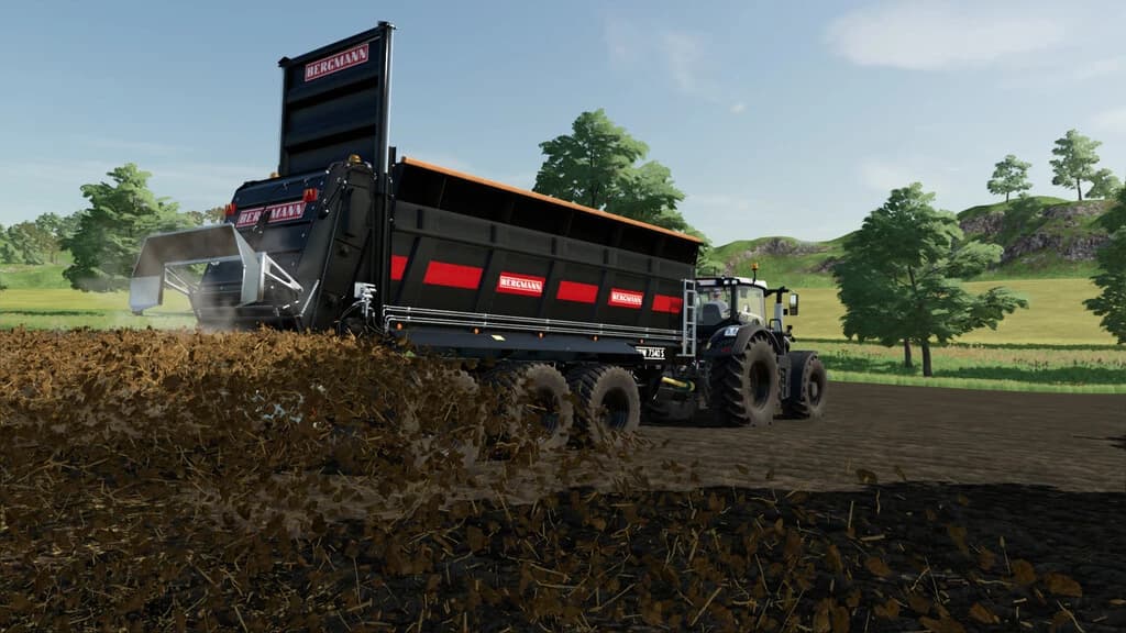 BERGMANN TSW 7340S 3