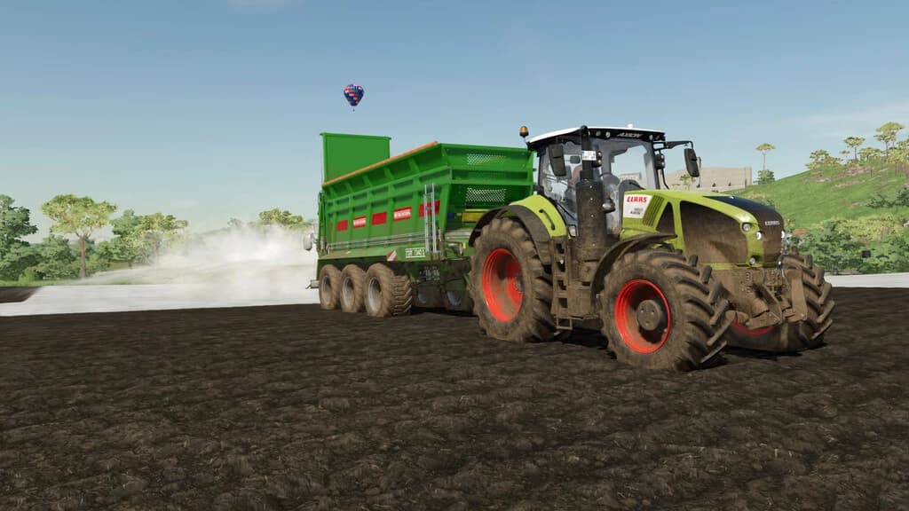 BERGMANN TSW 7340S 2
