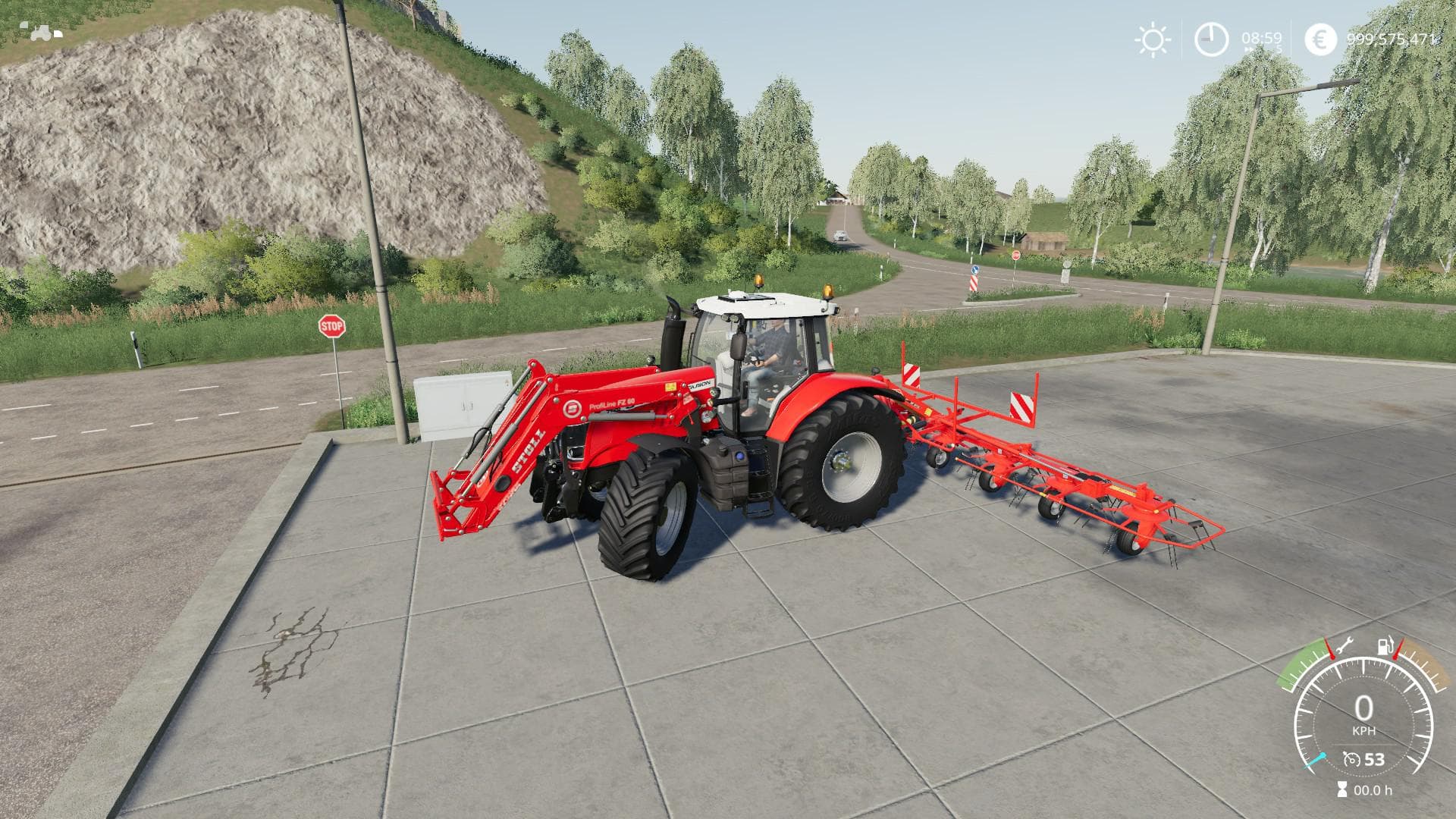 BEST SILAGE GRASS PACK 6