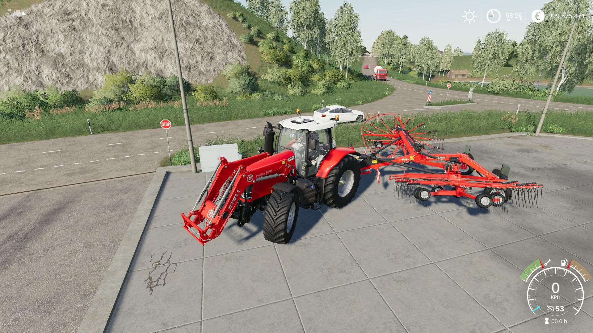 BEST SILAGE GRASS PACK 5