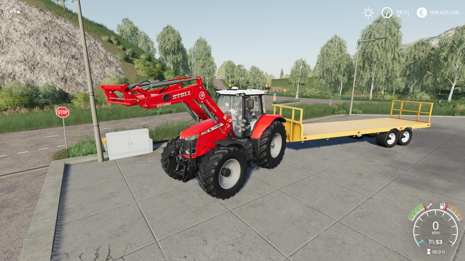 BEST SILAGE GRASS PACK 4