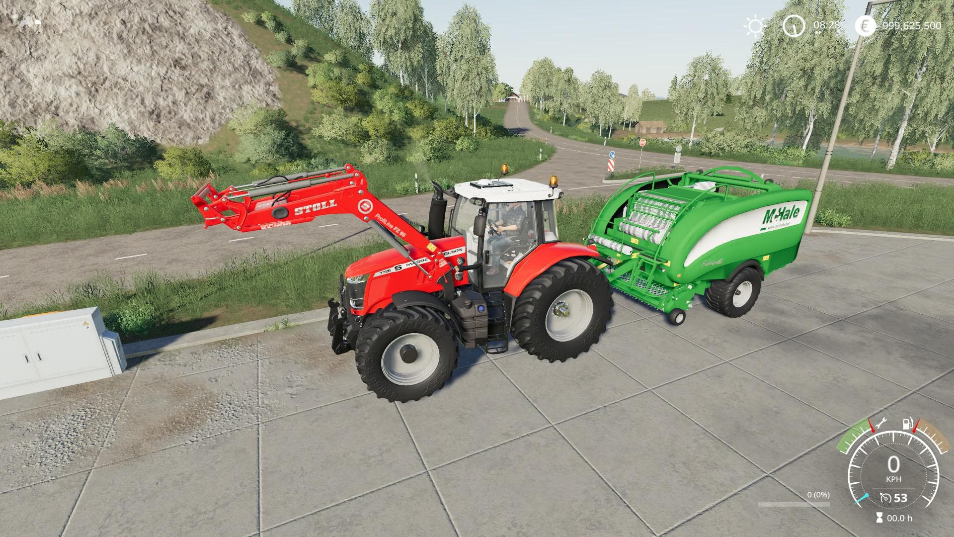 BEST SILAGE GRASS PACK 3