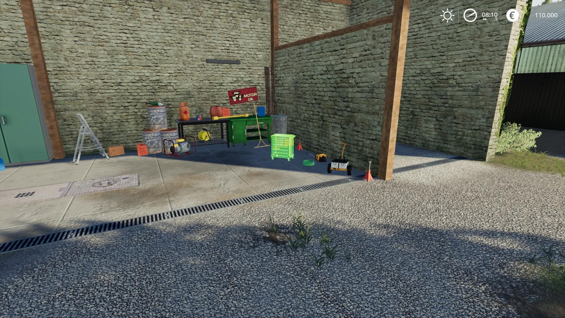 BETA TOOL TROLLEY