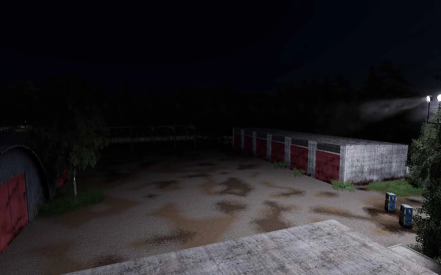 BETA VERSIYA RODNAYA ZEMLYA 4