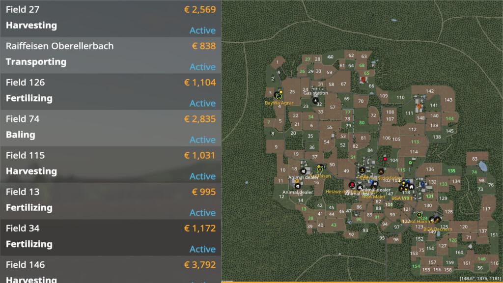 BETTER CONTRACTS