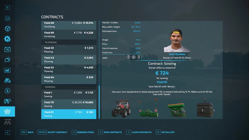 BETTER CONTRACTS 3