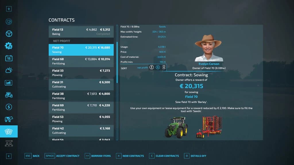 BETTER CONTRACTS 2