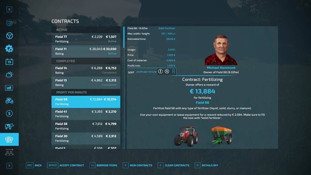BETTER CONTRACTS
