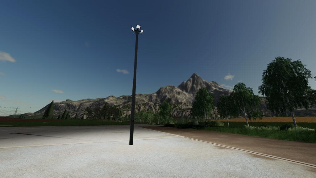 BETTER LIGHTS