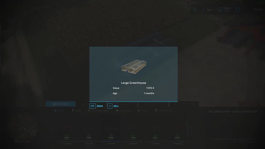 BETTER PLACEABLE SELL PRICES 2
