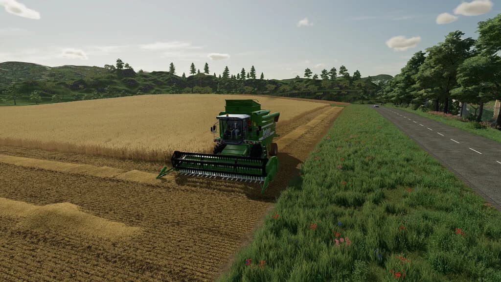 BEWARE OF STRAW 2