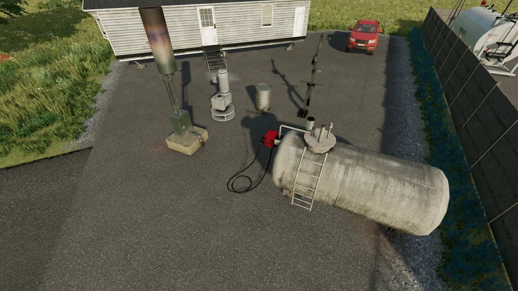 BGA 50KW 4