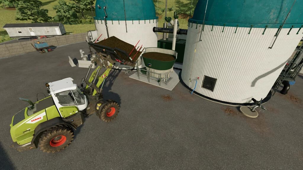 BGA 50KW 3