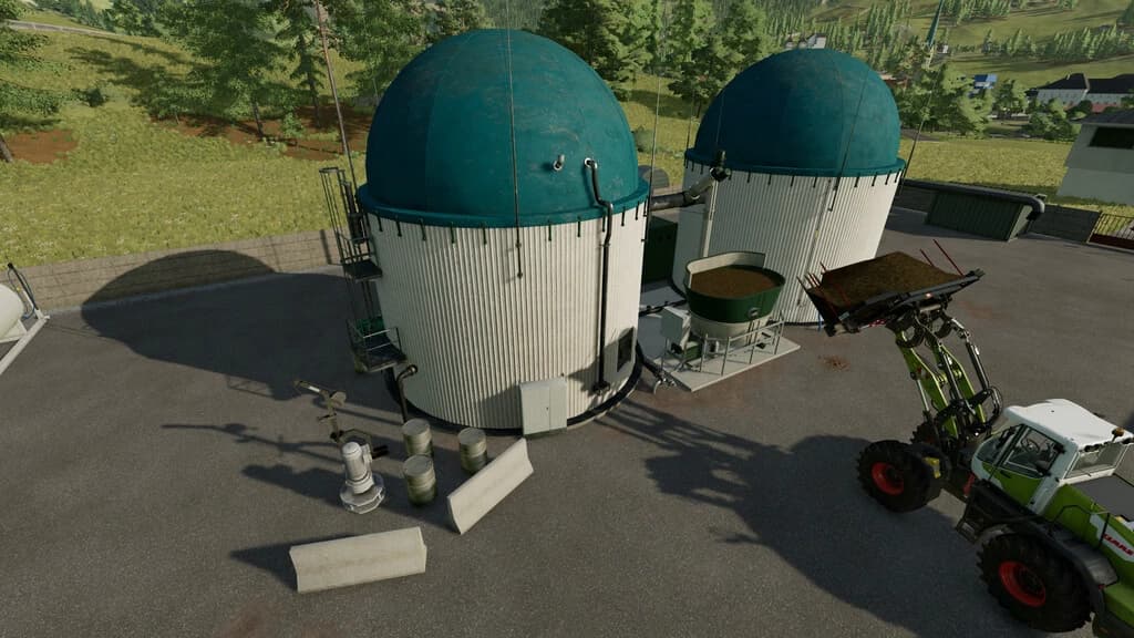 BGA 50KW 2
