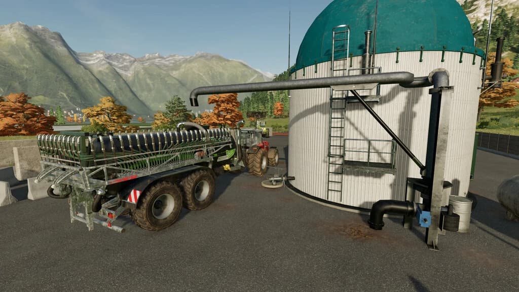 BGA 50KW