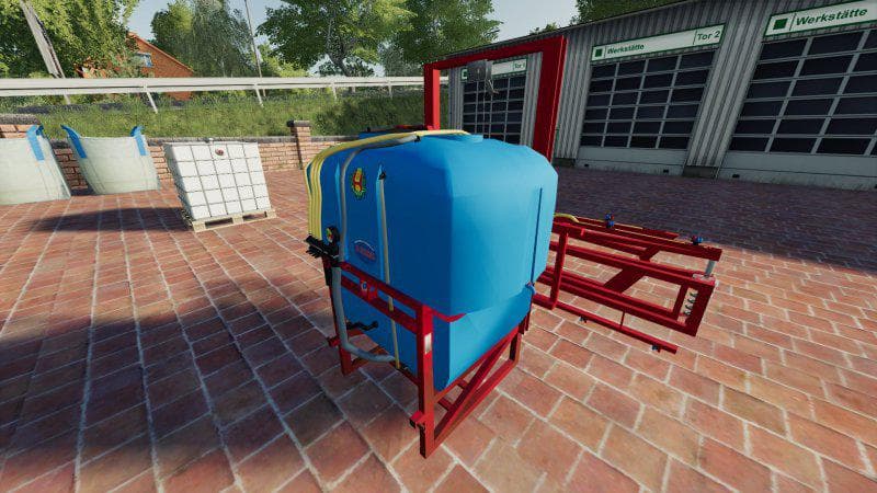 BIARDZKI 600L BLUE 4