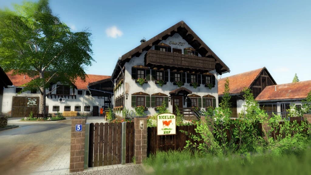 BICHLER FARM 4