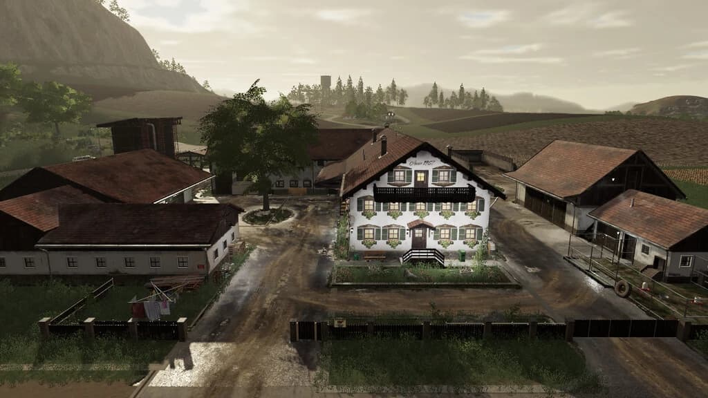 BICHLER FARM 3