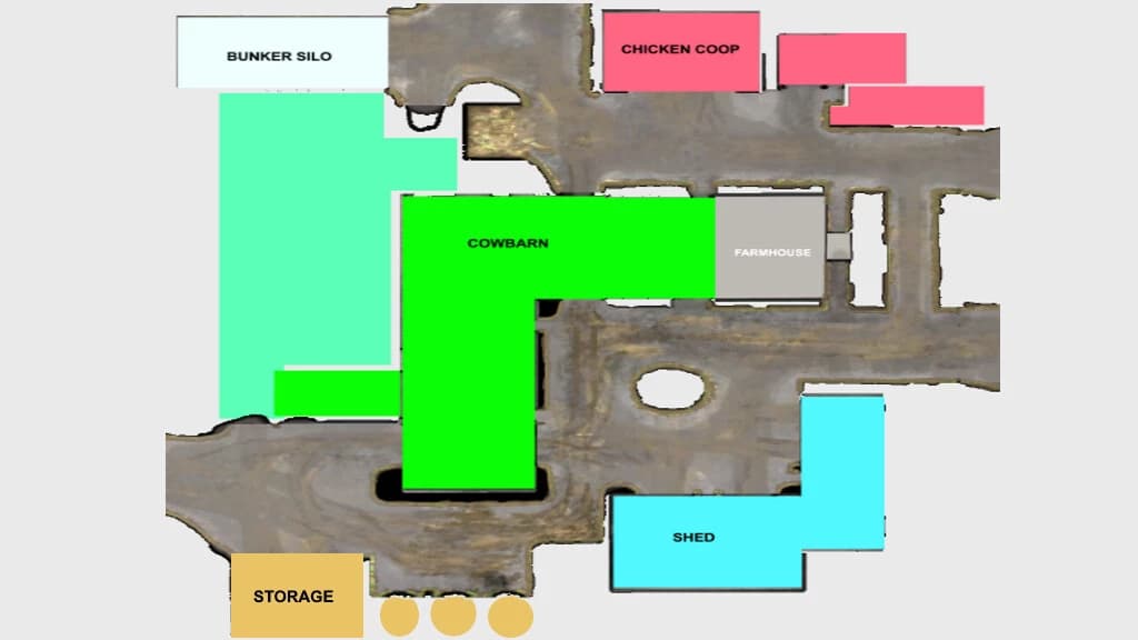 BICHLER FARM 2