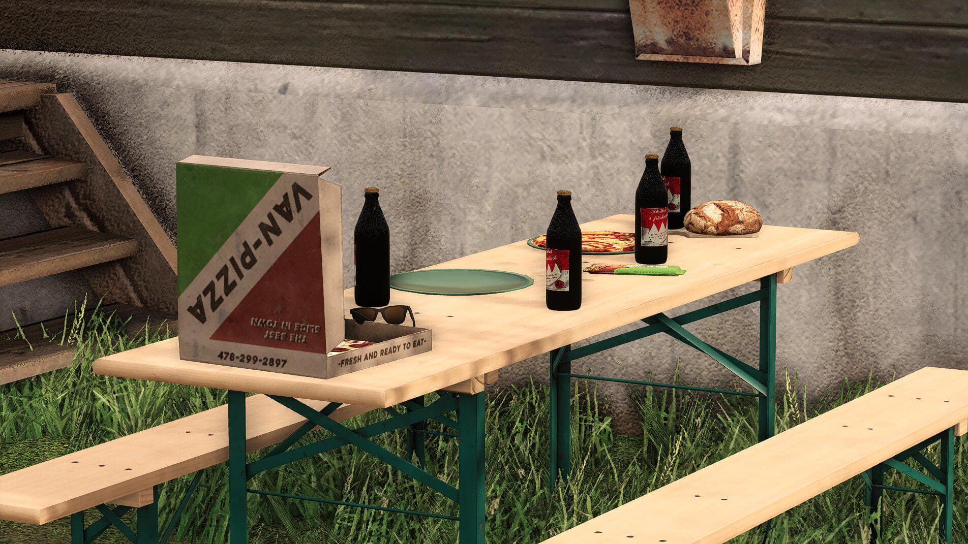 BIERFLASCHE 2