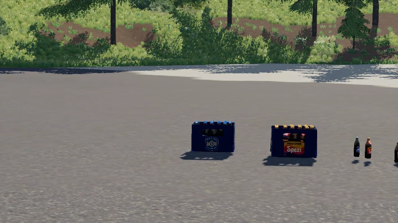 BIERPACK 3