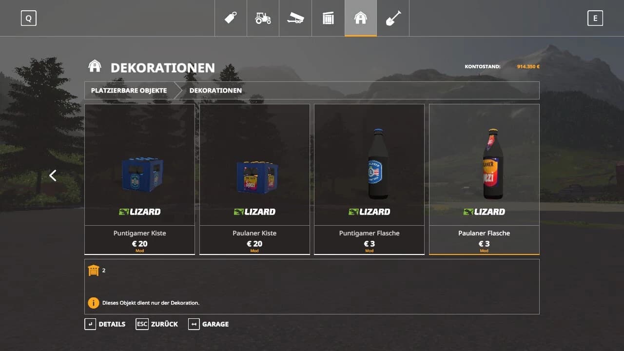 BIERPACK 2