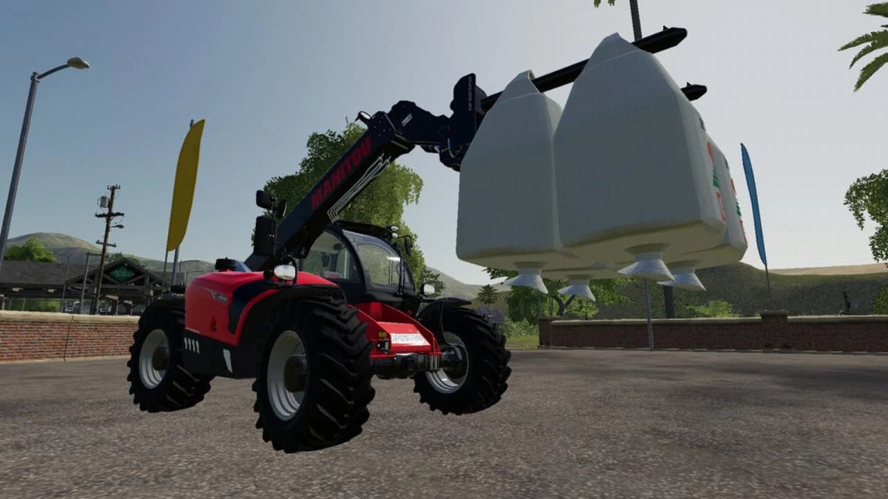 BIG-BAG SPUR BR72 3