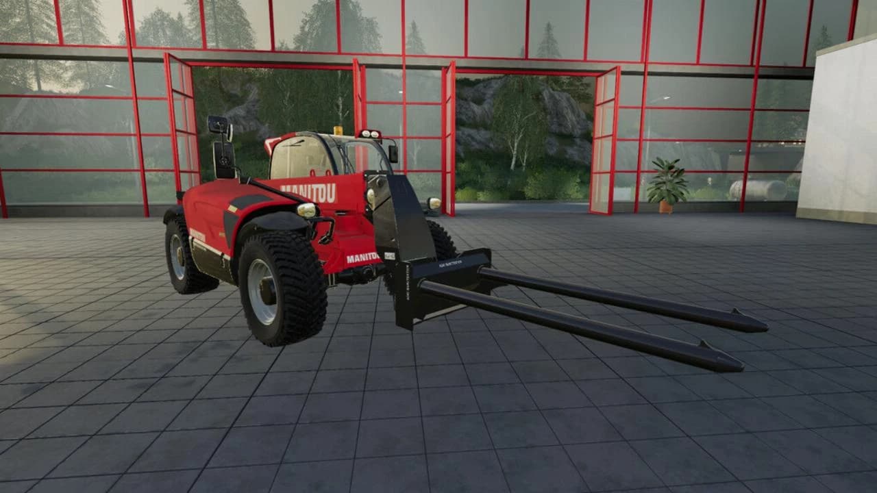 BIG-BAG SPUR BR72 2