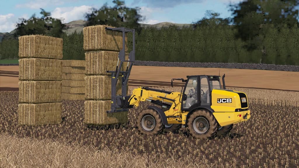 BIG BALE GRAB 3