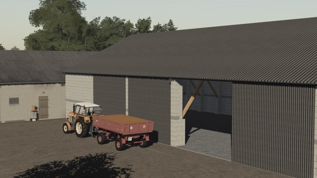 BIG BARN 5