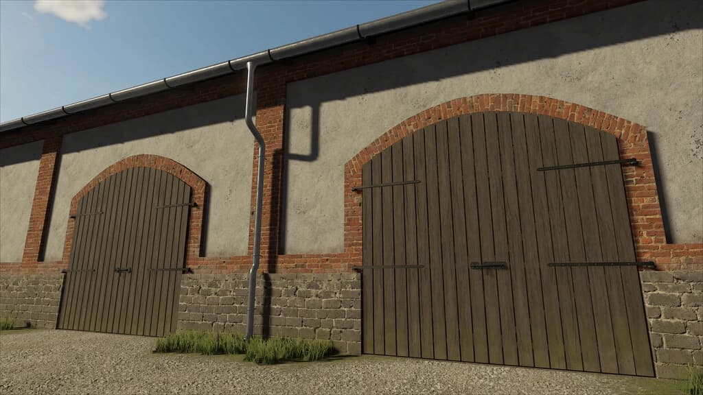 BIG BARN 4