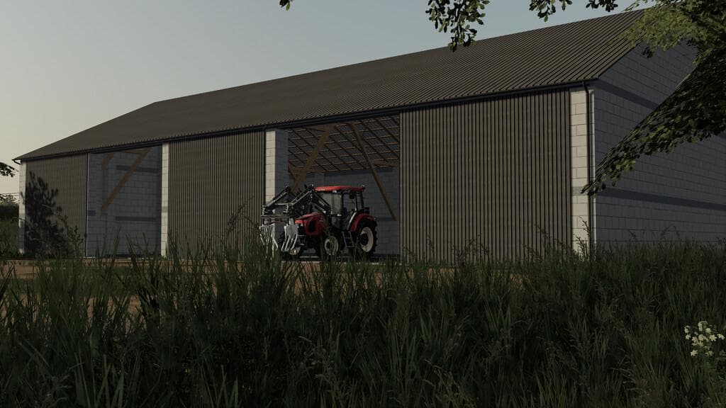 BIG BARN 3