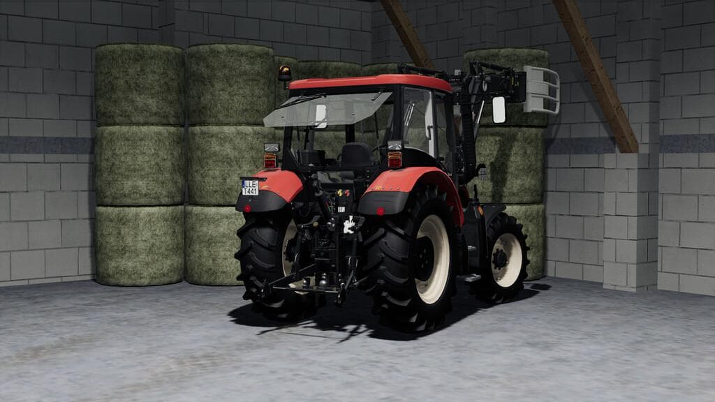 BIG BARN 2