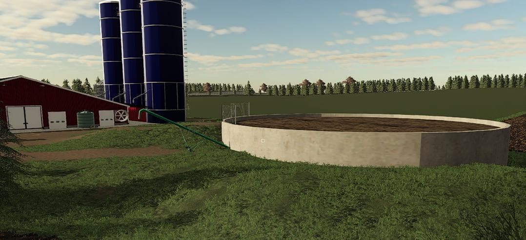 BIG COW BARN 2