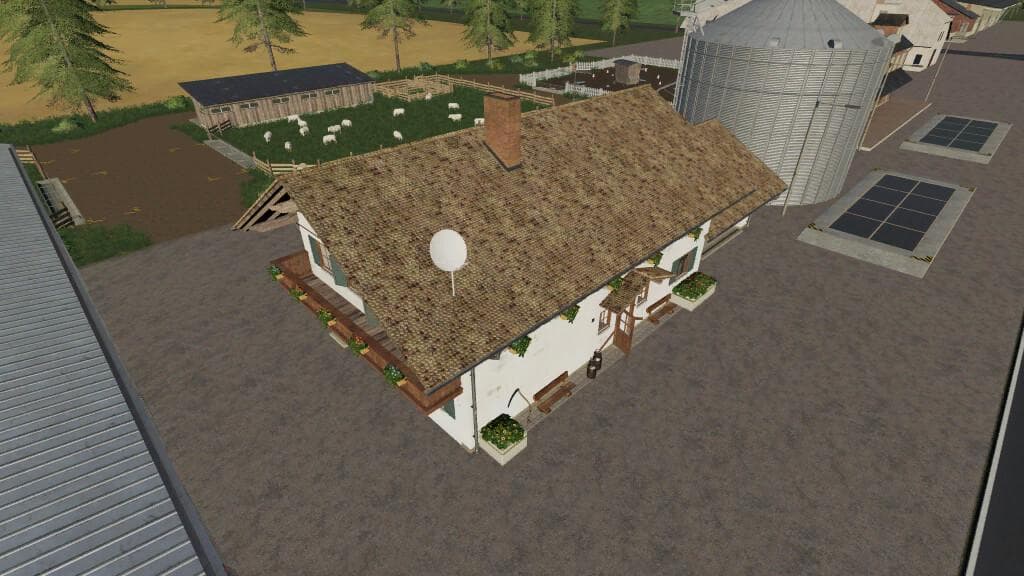 BIG FIELDS FARM 5