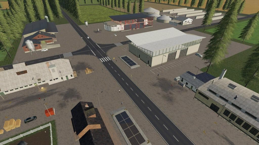 BIG FIELDS FARM 3