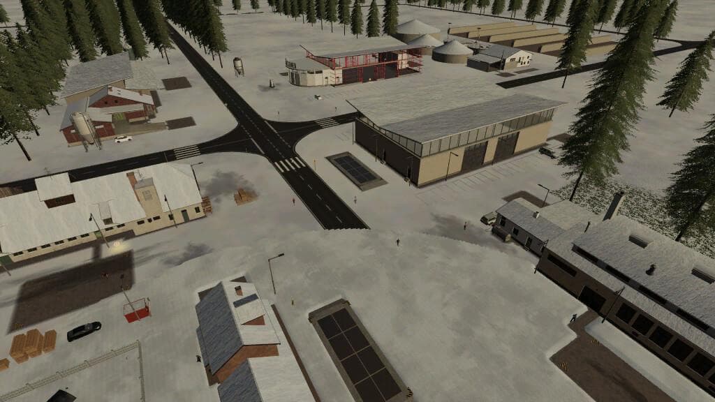 BIG FIELDS FARM 2