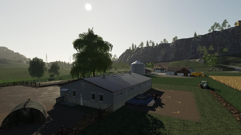 BIG PIG SHED 3