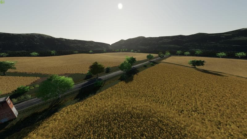 BIG POLISH FARM 3