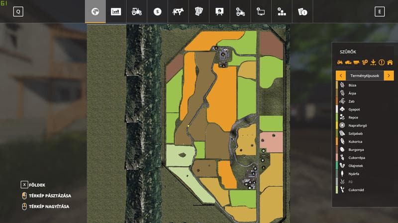 BIG POLISH FARM