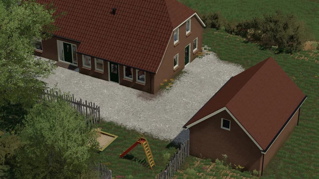 BIG PREFAB PACKAGE (PREFAB) 5
