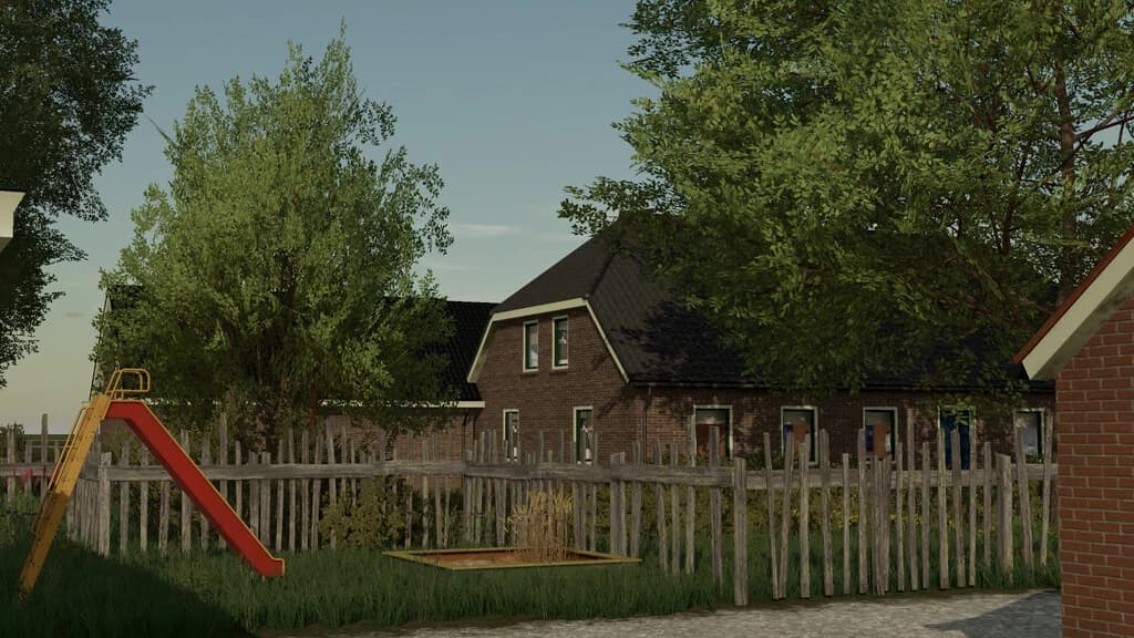 BIG PREFAB PACKAGE (PREFAB) 4