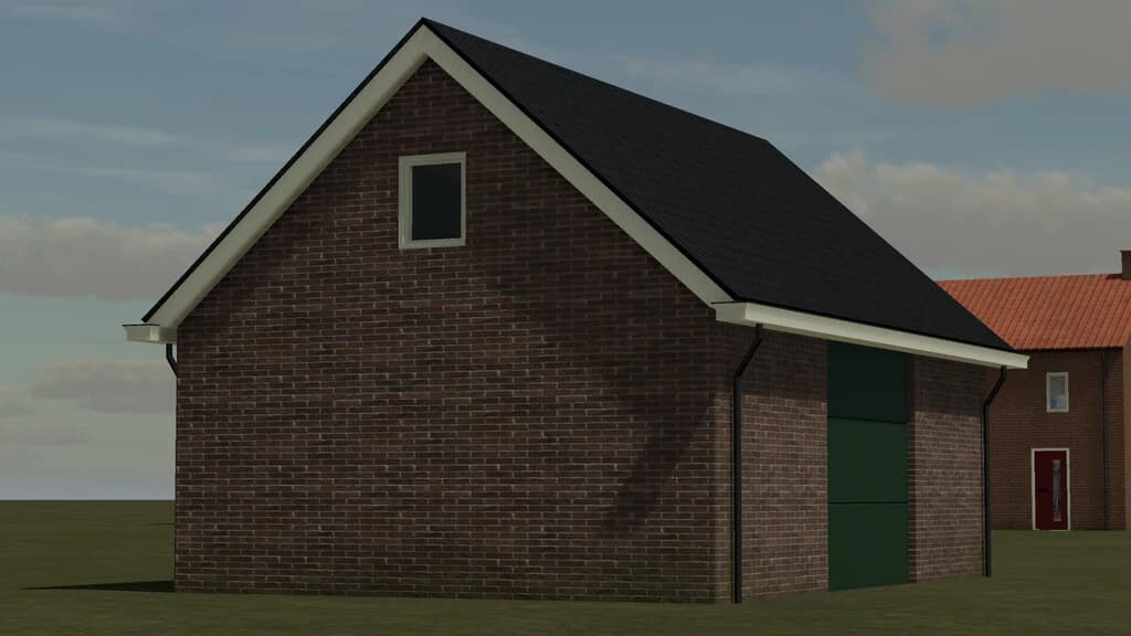 BIG PREFAB PACKAGE (PREFAB) 3
