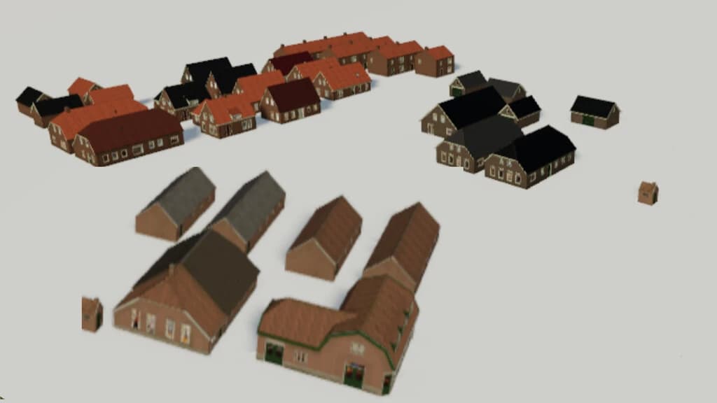 BIG PREFAB PACKAGE (PREFAB) 2