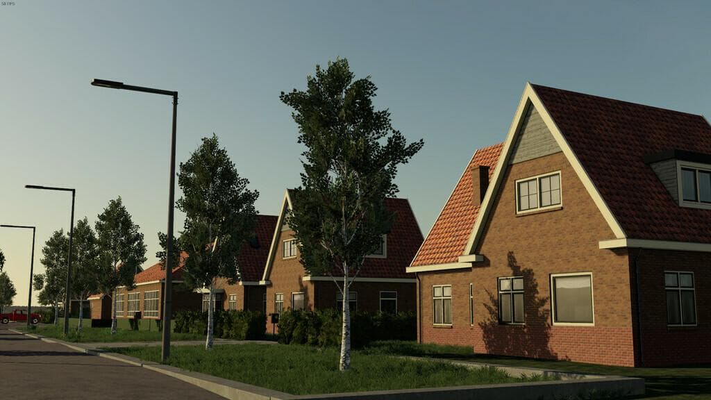 BIG PREFAB PACKAGE 5