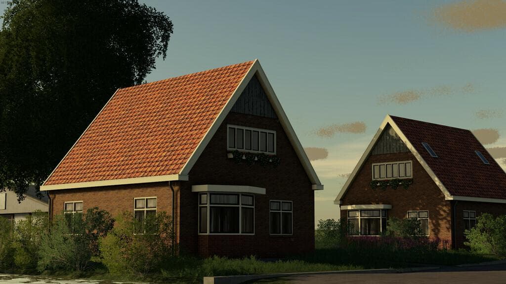 BIG PREFAB PACKAGE 3